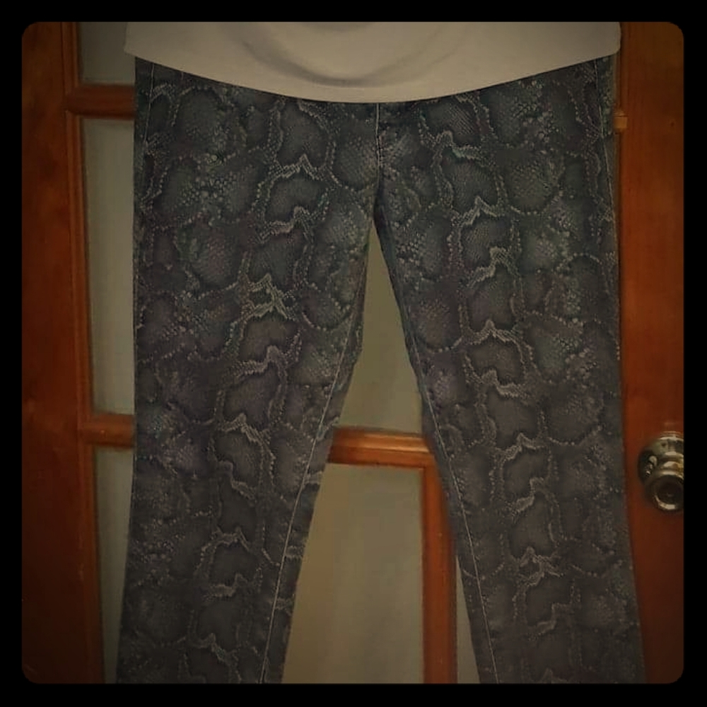 Pants